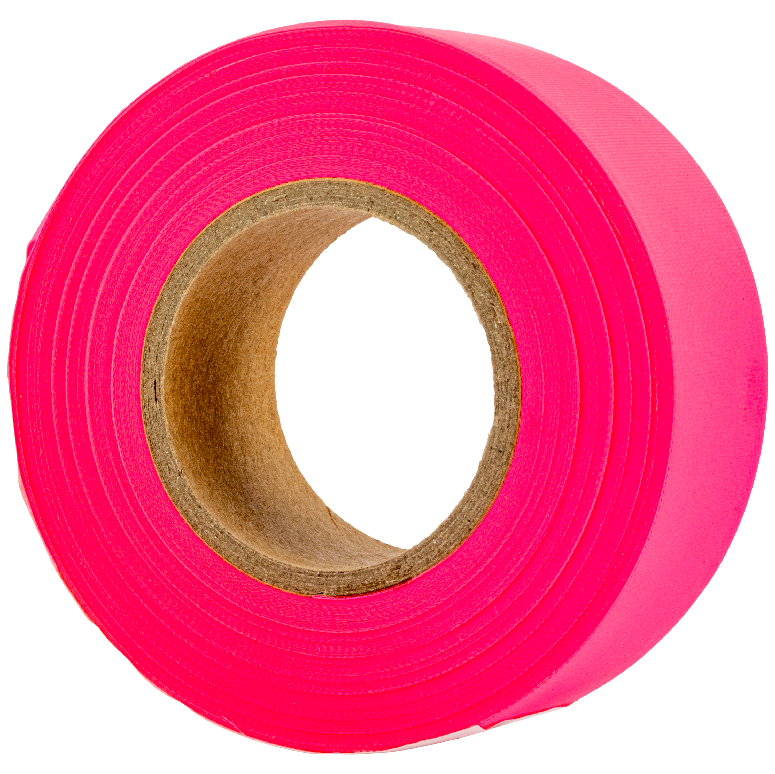 Flagging Tapes - Fluorescent Pink - Q12